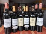 2016 x 4 Château La Fleur Baudron, 2014 x 4 Château, Nieuw