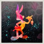 AIIROH (1987) - Street Fusion Bunny