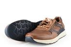 Rieker Sneakers in maat 46 Bruin | 5% extra korting, Kleding | Heren, Schoenen, Bruin, Verzenden, Zo goed als nieuw, Sneakers
