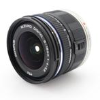 Olympus M.Zuiko Digital 9-18mm F/4-5.6 ED | Tweedehands, Audio, Tv en Foto, Foto | Lenzen en Objectieven, Verzenden, Zo goed als nieuw