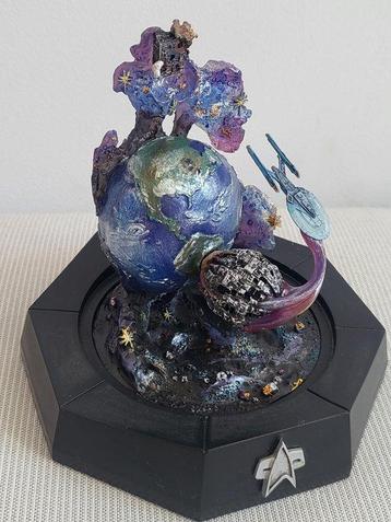 Collection thématique - Star Trek First Contact — Édition beschikbaar voor biedingen