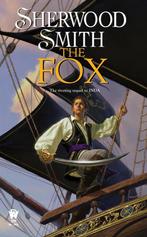 The Fox 9780756404833, Livres, Sherwood Smith, Verzenden