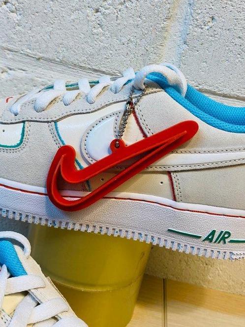 Nike - Sneakers - Maat: EU 39 - Nieuw met tags, Kleding | Heren, Schoenen
