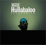 Muse - Hullabaloo Soundtrack, Cd's en Dvd's, Verzenden, Gebruikt