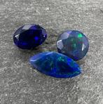 2,62ct Opaal Gepolijste- 0.52 g, Verzamelen, Mineralen en Fossielen