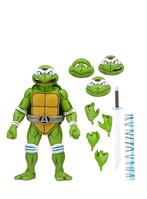 Teenage Mutant Ninja Turtles Action Figure April as the 5th, Verzamelen, Ophalen of Verzenden, Nieuw