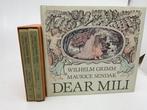 Brothers Grimm / Maurice Sendak (ill) - Sendak illustrated, Antiek en Kunst
