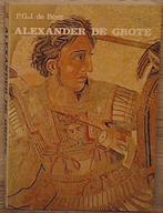 Alexander de grote 9789022833575 Den Boer / De Ruiter, Verzenden, Gelezen, Den Boer / De Ruiter