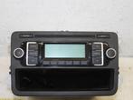 Radio CD Speler Volkswagen Touran O120975, Auto-onderdelen, Nieuw