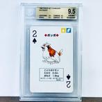 Pokémon Graded card - Pidgey Charizard Poker Deck 1996 -, Hobby en Vrije tijd, Verzamelkaartspellen | Pokémon, Nieuw