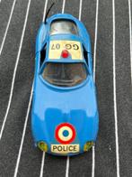 Solido 1:43 - Modelauto -Alfa Roméo Giulia TZ Police -