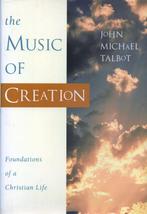 The Music of Creation - John Michael Talbot - 9780874779837, Nieuw, Verzenden