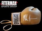 Boksen - Mike Tyson - Bokshandschoen, Verzamelen, Nieuw