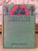 Lewis Carroll - Sir John Tenniel. - Through The
