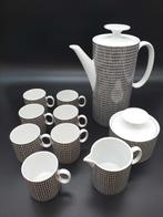 Thomas Rosenthal - Hans Theo Baumann - Drinkservies (10) -