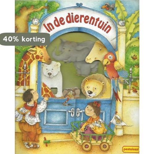 In de dierentuin 9783614910613 Joachim Loffel, Boeken, Overige Boeken, Gelezen, Verzenden