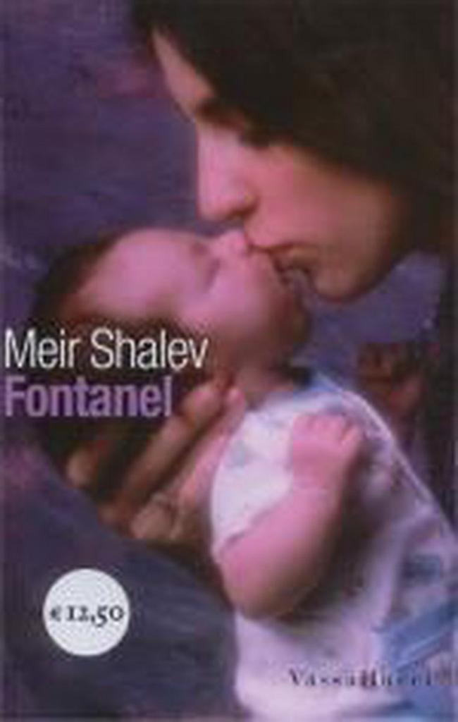 Fontanel 9789050005708 Meir Shalev, Boeken, Romans, Gelezen, Verzenden