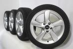 Audi A6 4G C7 17 inch velgen Vredestein Winterbanden Origine, Ophalen of Verzenden, Nieuw