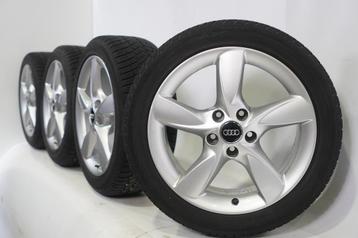Audi A6 4G C7 17 inch velgen Vredestein Winterbanden Origine, Ophalen of Verzenden