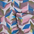 Manifatture Como Nieuwe set van twee - Kussen