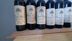1994 Chateau Vieux Mayne - Saint-Émilion - 6 Flessen (0.75, Verzamelen, Wijnen, Nieuw