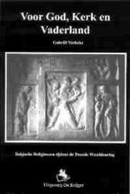 Voor God, Kerk en Vaderland 9789058681348 G. Verbeke, Verzenden, G. Verbeke