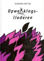 Opwekking muziekboek 5 (699-782) 9789059693517, Verzenden, Gelezen