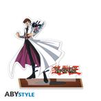 ABYstyle Yu-Gi-Oh! Acryl Stand-Seto Kaiba (Diversen) NIEUW, Verzamelen, Poppetjes en Figuurtjes, Ophalen of Verzenden, Nieuw