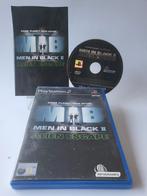 Men in Black II: Alien Escape Playstation 2, Ophalen of Verzenden