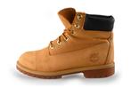 Timberland Veterboots in maat 38 Geel | 5% extra korting, Verzenden, Geel, Overige typen, Timberland