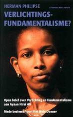 Verlichtingsfundamentalisme 9789035128521 H. Philipse, Boeken, Literatuur, Verzenden, Zo goed als nieuw, H. Philipse