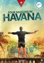 Four Seasons In Havana op DVD, Cd's en Dvd's, Verzenden, Nieuw in verpakking