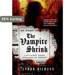 The Vampire Shrink 9781402792786 Lynda Hilburn, Verzenden, Lynda Hilburn