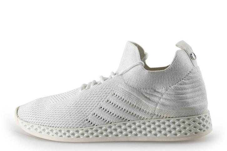 Next Sneakers in maat 41 Wit, Kleding | Dames, Schoenen, Wit, Zo goed als nieuw, Sneakers, Verzenden