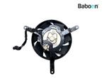 Koelfan Motor Honda CBR 1100 XX Blackbird 1999-2006, Verzenden, Gebruikt