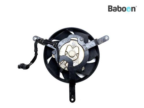 Koelfan Motor Honda CBR 1100 XX Blackbird 1999-2006, Motoren, Onderdelen | Honda, Gebruikt, Verzenden
