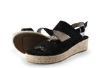 Dolcis Sandalen in maat 40 Zwart | 5% korting, Kleding | Dames, Dolcis, Verzenden, Zwart, Sandalen of Muiltjes