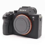 Sony A7R mark III body | Tweedehands, Verzenden, Zo goed als nieuw, Sony