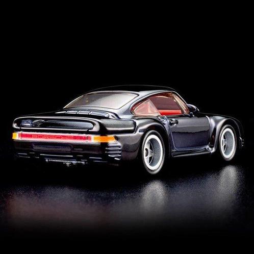 Hot Wheels 1:64 - Voiture miniature - RLC 2021 Collector, Hobby en Vrije tijd, Modelauto's | 1:5 tot 1:12