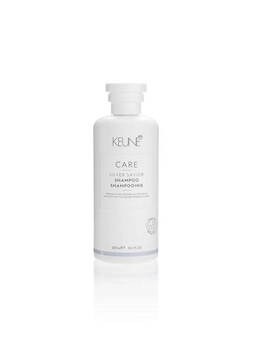 Keune Care Silver Savior shampoo 300ml (Shampoos)