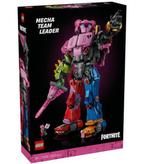 Lego Set - 77078 - Fortnite - Mecha Team Leader