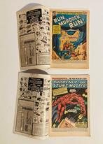 Daredevil #51 #64 #68 #75 - 1st app of El Condor / 1st app, Nieuw