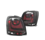 FEUX ARRIÈRE POUR VOLKSWAGEN VW POLO 6R LOOK GTI HATCHBACK 0, Auto-onderdelen, Verzenden, Nieuw