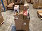 Veiling - Retourpallet Monitoren/Beeldschermen