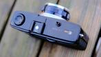 Olympus Trip 35 zwart met D.Zuiko 2.8/40mm | Analoge, Audio, Tv en Foto, Nieuw