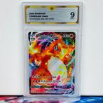 Pokémon Graded card - Charizard VMAX #020 Darkness Ablaze -, Nieuw