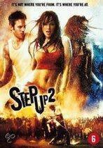 Step up 2 (dvd tweedehands film), Ophalen of Verzenden