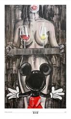 Frank De Decker - Frank De Decker - Limited Edition Prints -, Antiek en Kunst, Kunst | Tekeningen en Fotografie
