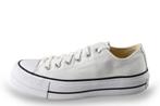 Converse Sneakers in maat 39 Wit | 5% extra korting, Verzenden, Wit, Converse, Sneakers