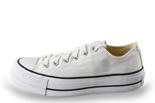 Converse Sneakers in maat 39 Wit | 5% extra korting, Kleding | Dames, Schoenen, Wit, Gedragen, Sneakers, Verzenden